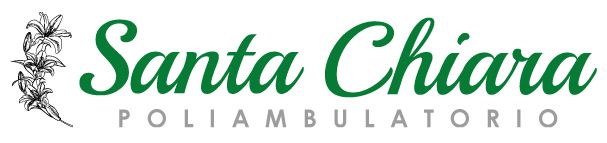 Logo - Poliambulatorio Santa Chiara