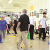 GINNASTICA PREVENTIVA ADATTATA 
