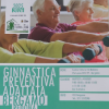 GINNASTICA PREVENTIVA ADATTATA 